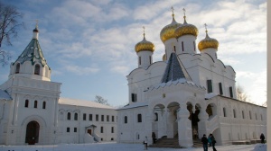 Однодневные экскурсии по Подмосковью, городам Золотого кольца и другим городам России