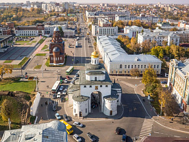 Владимир-Боголюбово Владимир-Боголюбово
